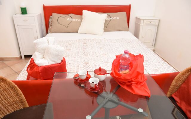 B&B Casa Dori