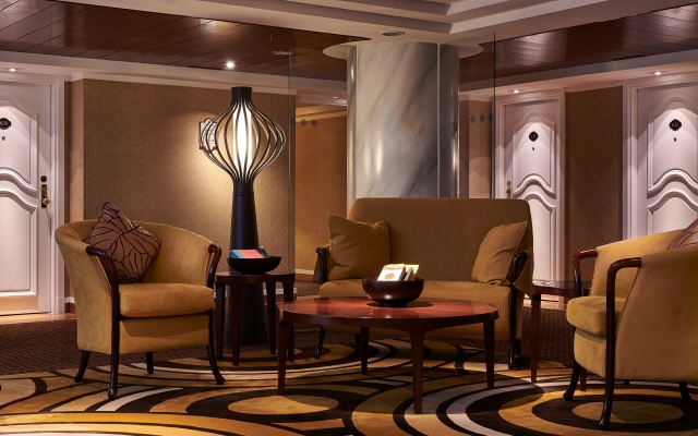 The Riviera Hotel
