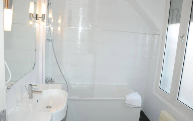 Hotel Patio Brancion