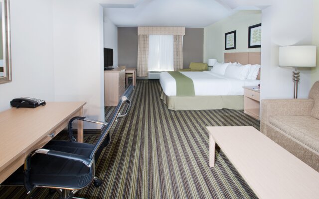 Holiday Inn Express Hotel & Suites Alvarado, an IHG Hotel