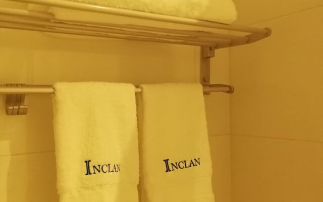 Inclan Hotel