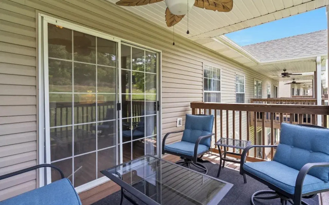 Scenic Spot Vacation Property
