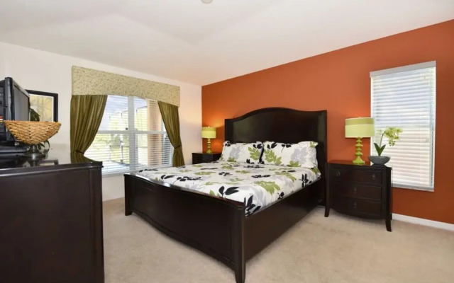 Veranda Palms - 4452