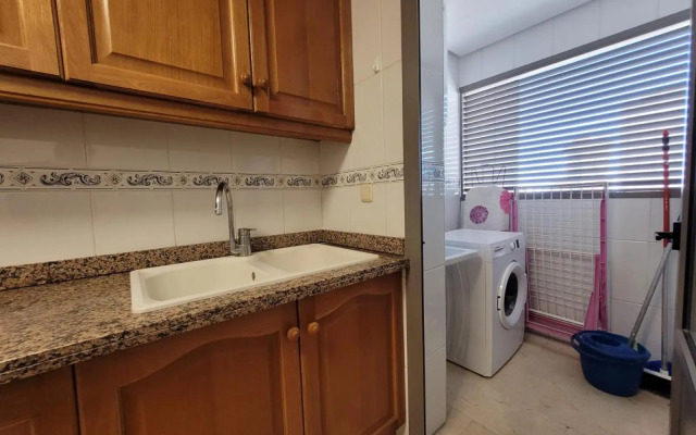 Apartamentos Gemelos 20 - Beninter