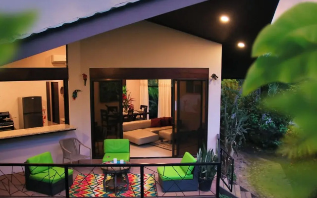 Bukala Village Lodge