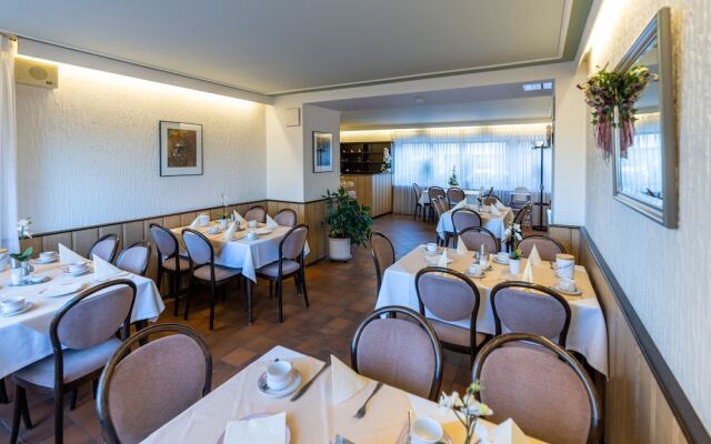 Garni-Hotel Bonnem-Inn