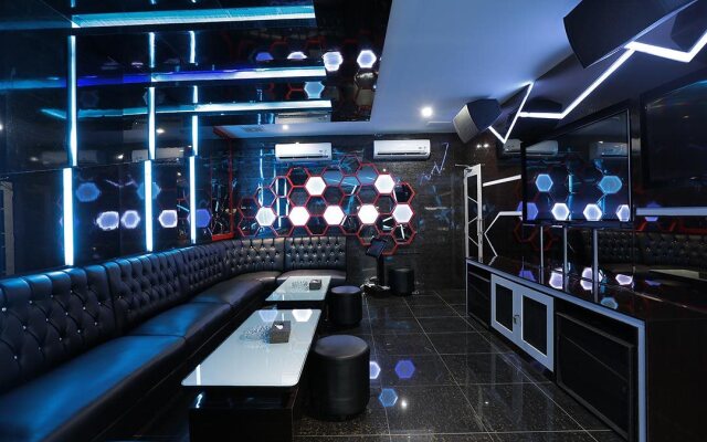 The K Hotel