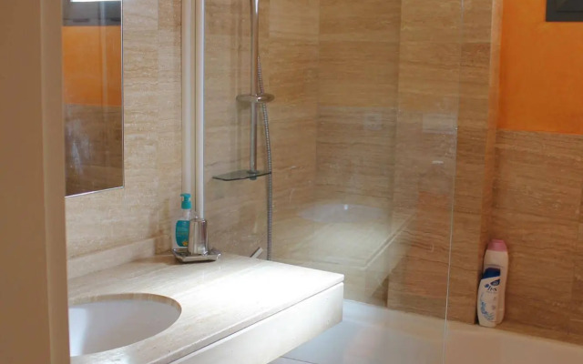 Apartamentos Puerto Sherry