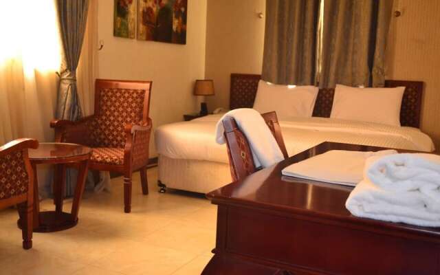 Al Zain Hotel