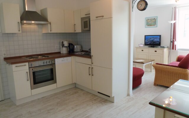 Strandhotel Villa Louisa