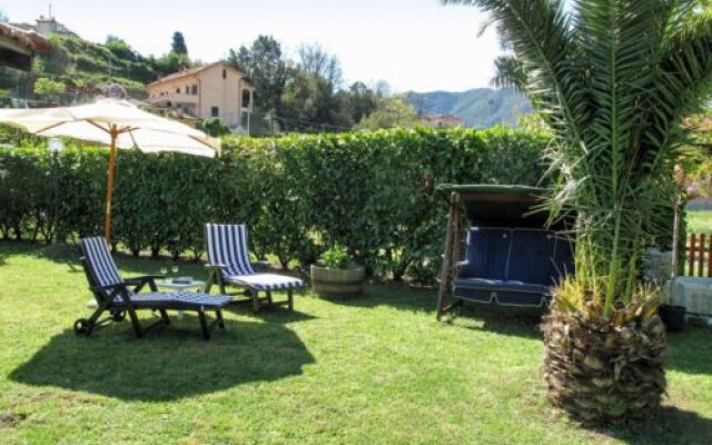 Casa Ucaseto (CSZ120)