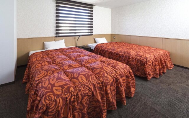 Hotel Minatoya