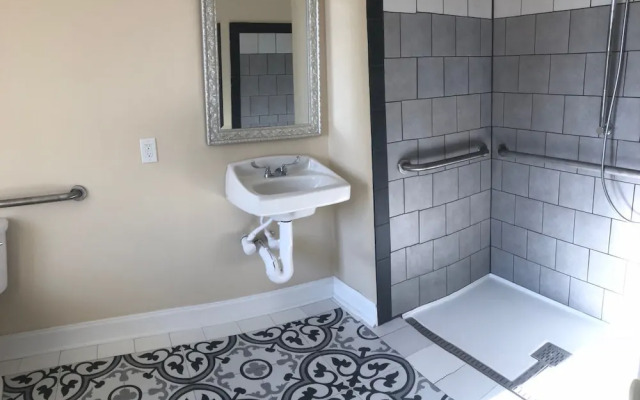 The Carriage House B&B