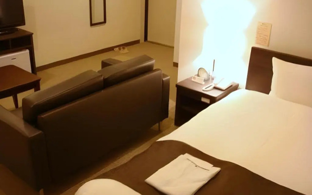 Shinjuku Sun Park Hotel