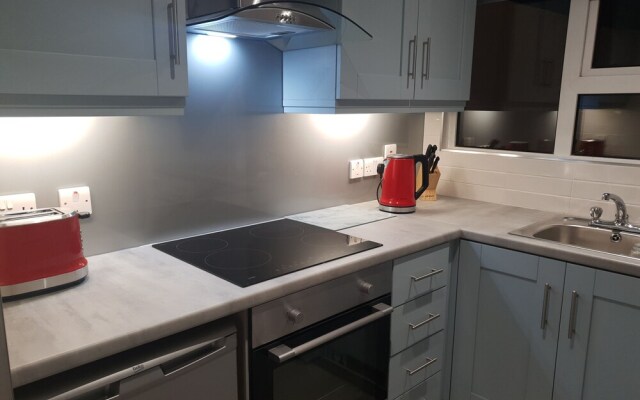 Jack's Place Beautiful 3-bed House Donegal