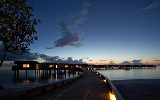 Park Hyatt Maldives Hadahaa Resort