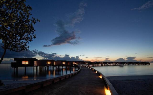 Park Hyatt Maldives Hadahaa