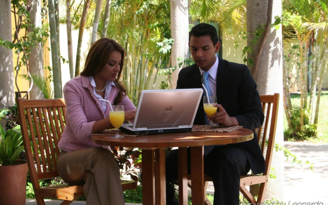 Holiday Inn Managua - Convention Center by IHG