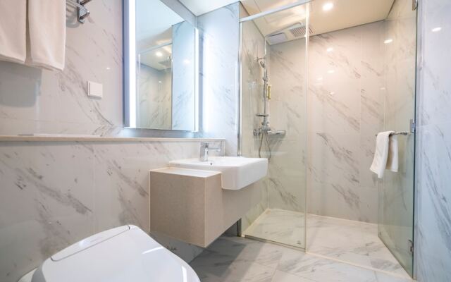 Centum Business Hotel