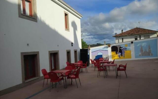 Albergue Miraiso