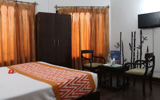 OYO 3856 Akansha Resort