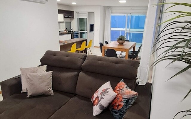 Velutti Family Vista Mar - Penha - SC