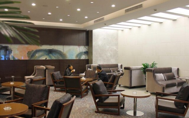 Datong Meijing Hotel