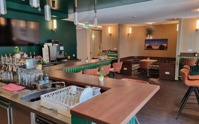 myMINGA13 - Hotel & serviced Apartments