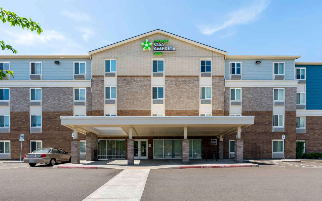 Extended Stay America Suites - Portland - East