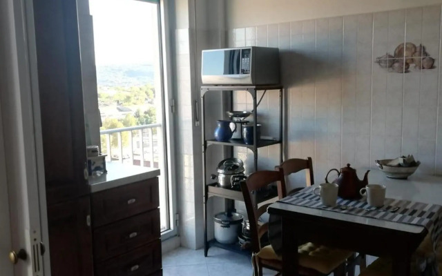 Nino e Issi Apartment