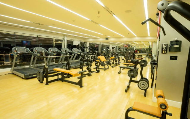 Elite Seef Residence & Hotel