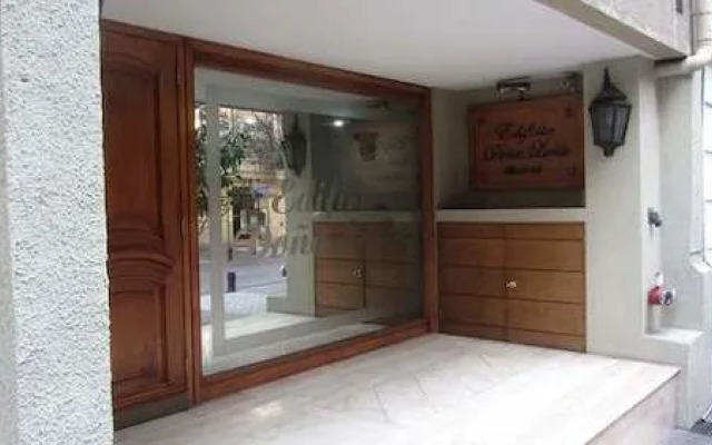 Departamento Doña Lucia