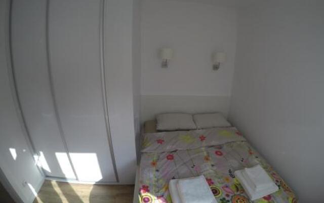 Starowiejska 9 Apartments