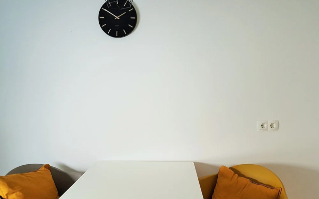 Glück Auf Appartements Walter-Hohmann
