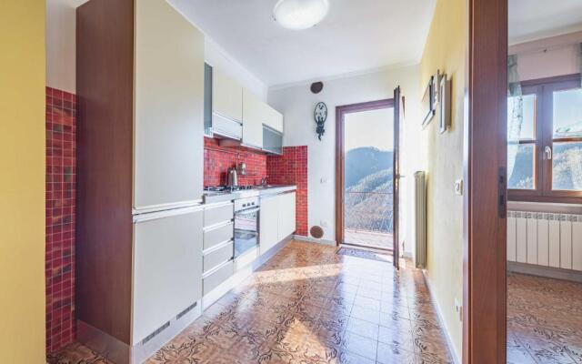 Alpi Apuane Panoramic Apartment