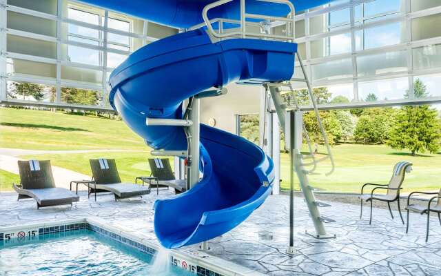 Comfort Suites DuBois Country Club