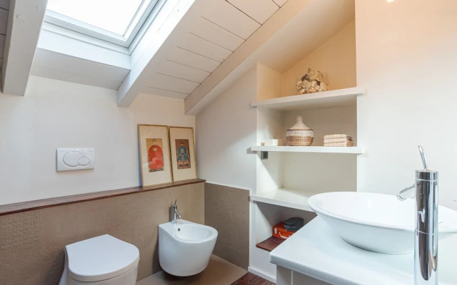 Como Center Loft Apartment