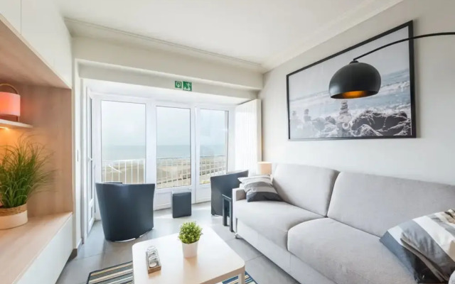 Studio on the 3rd Floor