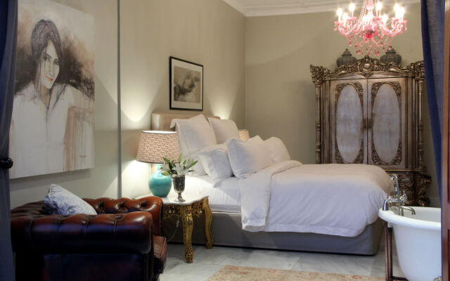 The Gregoire Boutique Hotel Spa