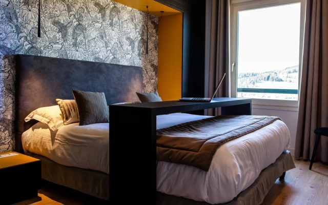 Logis Hotel de la Tour