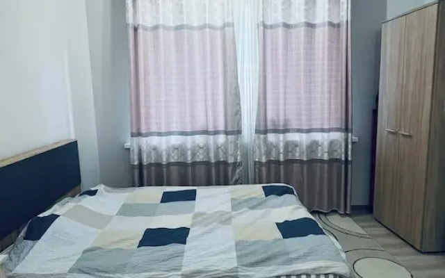 Room for Rent in City Center in Bishkek