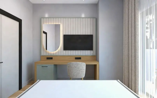 Raxeria Hotel - All Inclusive