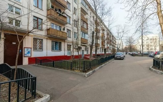 Апартаменты RentWill, Павелецкая, 5