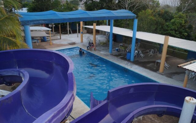 Hotel San Catarino Cabañas