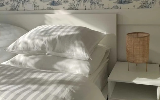 Salt Apartment