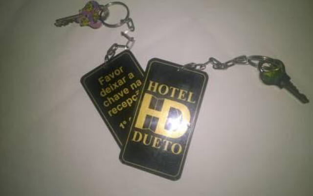 Hotel Dueto