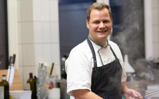 Berghof Dachsteinblick