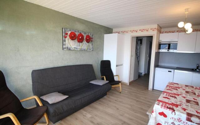 Appartement Auris, 2 pièces, 8 personnes - FR-1-297-102