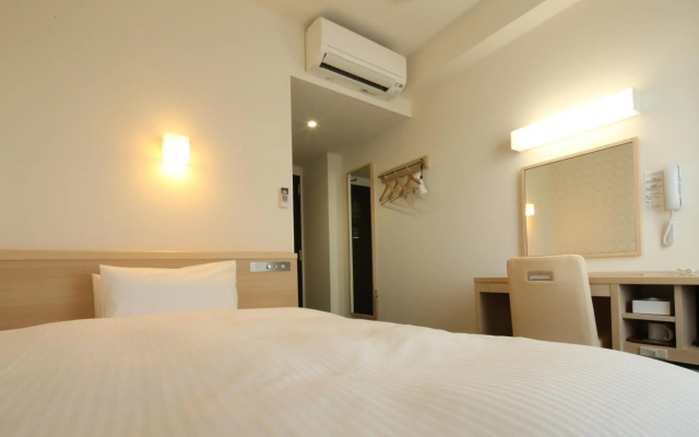 AB Hotel Yukuhashi