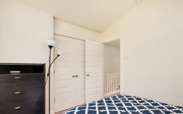 Seattle Vacation Home: The Parsonage